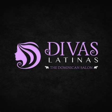 divas latina salon